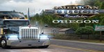 American Truck Simulator - Oregon DLC RU/CIS PC Steam CD Key