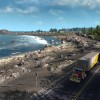 American Truck Simulator - Oregon DLC RU/CIS PC Steam CD Key