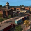 American Truck Simulator - Oregon DLC RU/CIS PC Steam CD Key