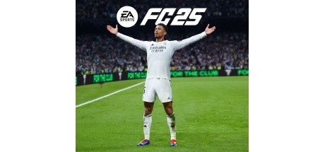 EA SPORTS FC 25 DE Language Only PC EA App CD Key