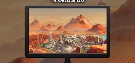 Terraformers - Supporter Pack DLC PC Steam CD Key