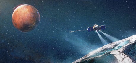 Terraformers - Supporter Pack DLC PC Steam CD Key