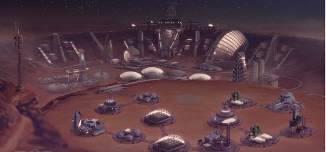 Terraformers - Supporter Pack DLC PC Steam CD Key