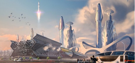 Terraformers - Supporter Pack DLC PC Steam CD Key