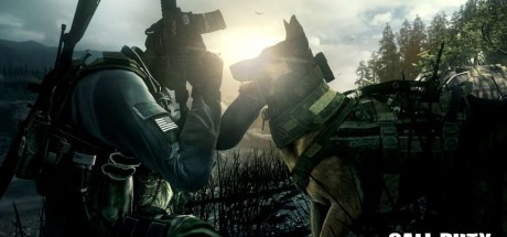 Call of Duty: Ghosts PC Steam CD Key