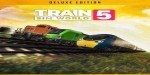 Train Sim World 5: Deluxe Edition XBOX One / Xbox Series XlS / PC CD Key