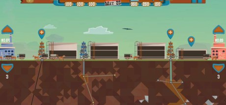 Turmoil TR PC Steam CD Key