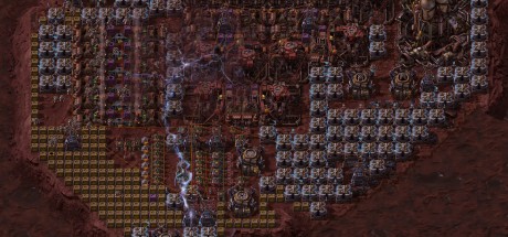 Factorio - Space Age DLC PC Steam CD Key