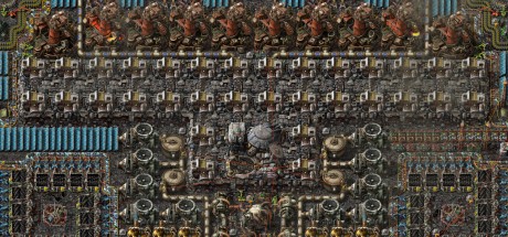 Factorio - Space Age DLC PC Steam CD Key