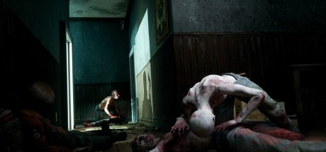 No More Room in Hell 2 PC Steam CD Key