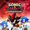 Sonic x Shadow Generations PC Steam CD Key