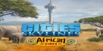 Cities: Skylines - African Vibes DLC EU PC Steam CD Key
