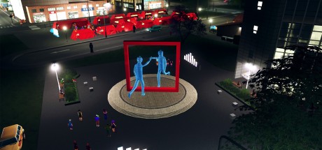 Cities: Skylines - Content Creator Pack: Heart of Korea DLC EU PC Steam CD Key Cities: Skylines - Content Creator Pack: Heart of Korea DLC EU PC Steam CD Key