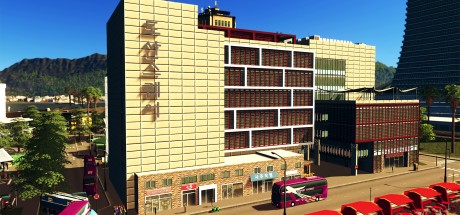 Cities: Skylines - Content Creator Pack: Heart of Korea DLC EU PC Steam CD Key Cities: Skylines - Content Creator Pack: Heart of Korea DLC EU PC Steam CD Key