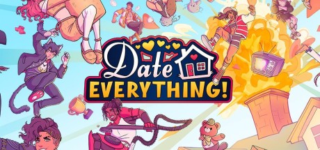 Date Everything! PC Steam CD Key