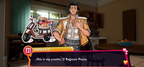 Date Everything! PC Steam CD Key