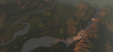 Cities: Skylines - Content Creator Pack: Map Pack DLC EU PC Steam CD Key