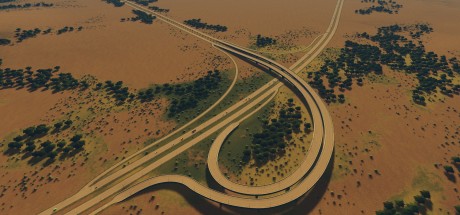 Cities: Skylines - Content Creator Pack: Map Pack DLC EU PC Steam CD Key