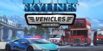 Cities: Skylines - Content Creator Pack: Vehicles of the World DLC EU PC Steam CD Key