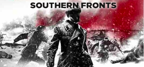 Company of Heroes 2 - Southern Fronts Mission Pack DLC EU PC Steam CD Key