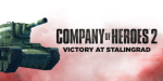 Company of Heroes 2 - Victory at Stalingrad Mission Pack DLC EU PC Steam CD Key