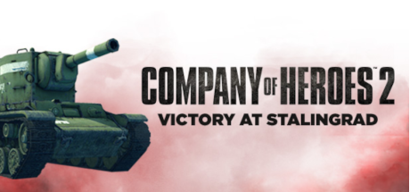 Company of Heroes 2 - Victory at Stalingrad Mission Pack DLC EU PC Steam CD Key