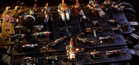 Deep Rock Galactic - Decontaminator Pack DLC EU PC Steam CD Key