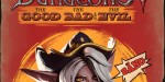 Dungeons 4 - The Good, the Bad and the Evil DLC EU PC Steam CD Key