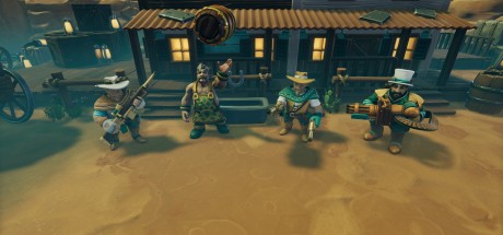 Dungeons 4 - The Good, the Bad and the Evil DLC EU PC Steam CD Key Dungeons 4 - The Good, the Bad and the Evil DLC EU PC Steam CD Key