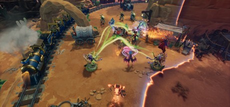 Dungeons 4 - The Good, the Bad and the Evil DLC EU PC Steam CD Key Dungeons 4 - The Good, the Bad and the Evil DLC EU PC Steam CD Key