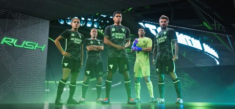 EA SPORTS FC 25 CA XBOX One / Xbox Series X|S CD Key