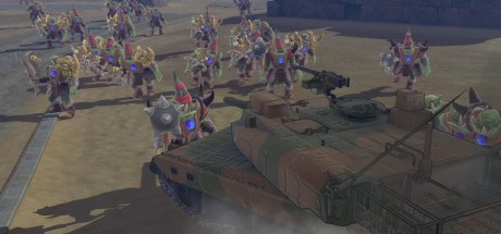 Bullet Girls Phantasia Deluxe Edition PC Steam CD Key