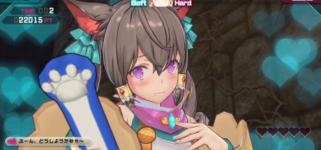 Bullet Girls Phantasia Deluxe Edition PC Steam CD Key