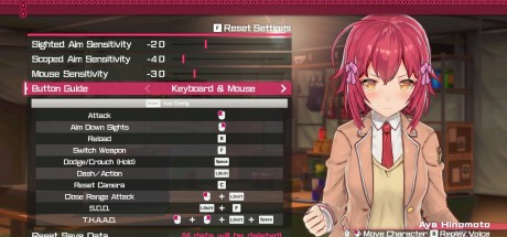 Bullet Girls Phantasia Deluxe Edition PC Steam CD Key