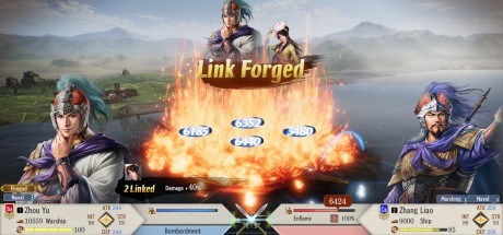 Romance of the Three Kingdoms 8 Remake PC Steam CD Key