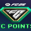 EA SPORTS FC 25 - FC Points 12000 PC EA App CD Key