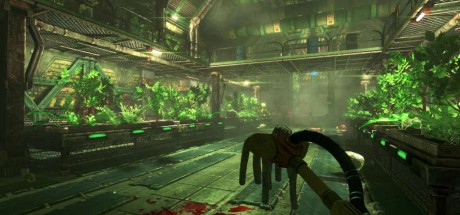 Viscera Cleanup Detail + House of Horror DLC Steam CD Key