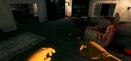 Viscera Cleanup Detail + House of Horror DLC Steam CD Key