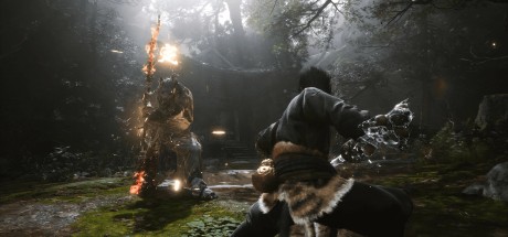 Black Myth: Wukong NA PC Steam CD Key