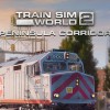 Train Sim World 4 Compatible - Peninsula Corridor: San Francisco - San Jose Route Add-On DLC EU XBOX One / Xbox Series X|S / PC CD Key