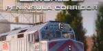 Train Sim World 4 Compatible - Peninsula Corridor: San Francisco - San Jose Route Add-On DLC EU XBOX One / Xbox Series X|S / PC CD Key