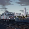 Train Sim World 4 Compatible - Peninsula Corridor: San Francisco - San Jose Route Add-On DLC EU XBOX One / Xbox Series X|S / PC CD Key