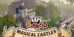Let's School - Magical Castles Furniture Pack DLC PC Steam CD Key