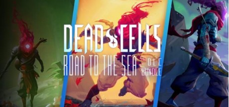 Dead Cells - DLC Bundle TR PC Steam CD Key