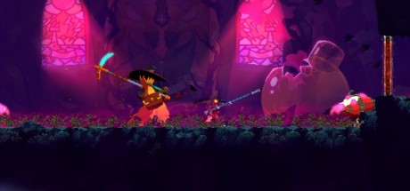 Dead Cells - DLC Bundle TR PC Steam CD Key