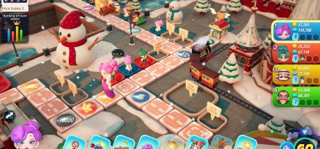 Richman 11 EU PC Steam CD Key