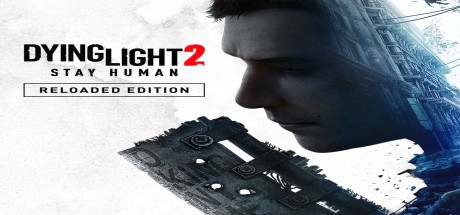 Dying Light 2: Stay Human Reloaded Edition EU PC Steam CD Key