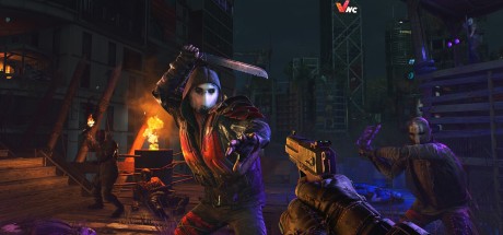 Dying Light 2: Stay Human Reloaded Edition EU PC Steam CD Key