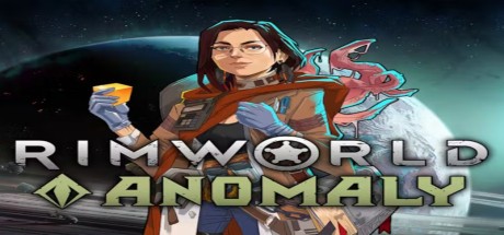 RimWorld - Anomaly DLC EU PC Steam CD Key