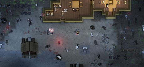 RimWorld - Anomaly DLC EU PC Steam CD Key